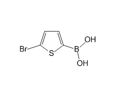 5-Bromothiophene-2-boronic acid