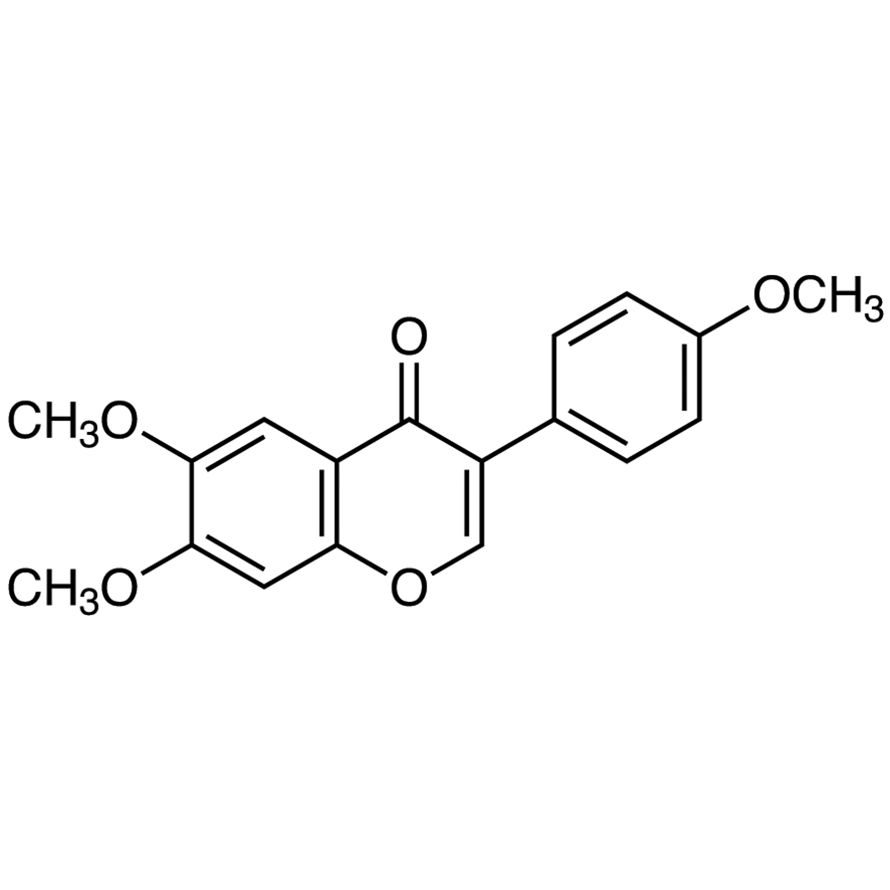 4',6,7-Trimethoxyisoflavone