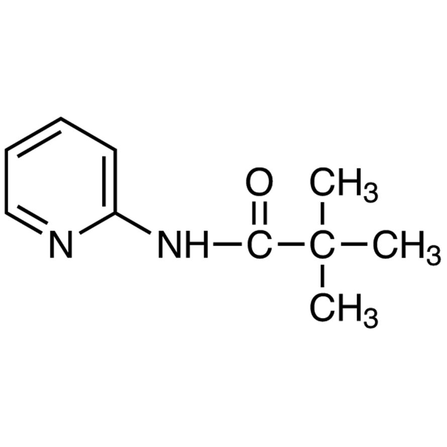 N-(2-Pyridyl)pivalamide