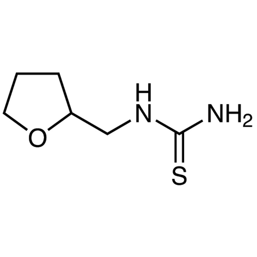 [(Tetrahydrofuran-2-yl)methyl]thiourea