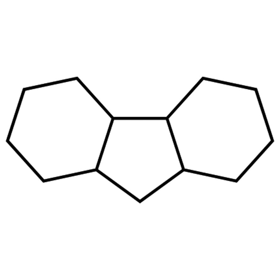 Dodecahydrofluorene (mixture of isomers)