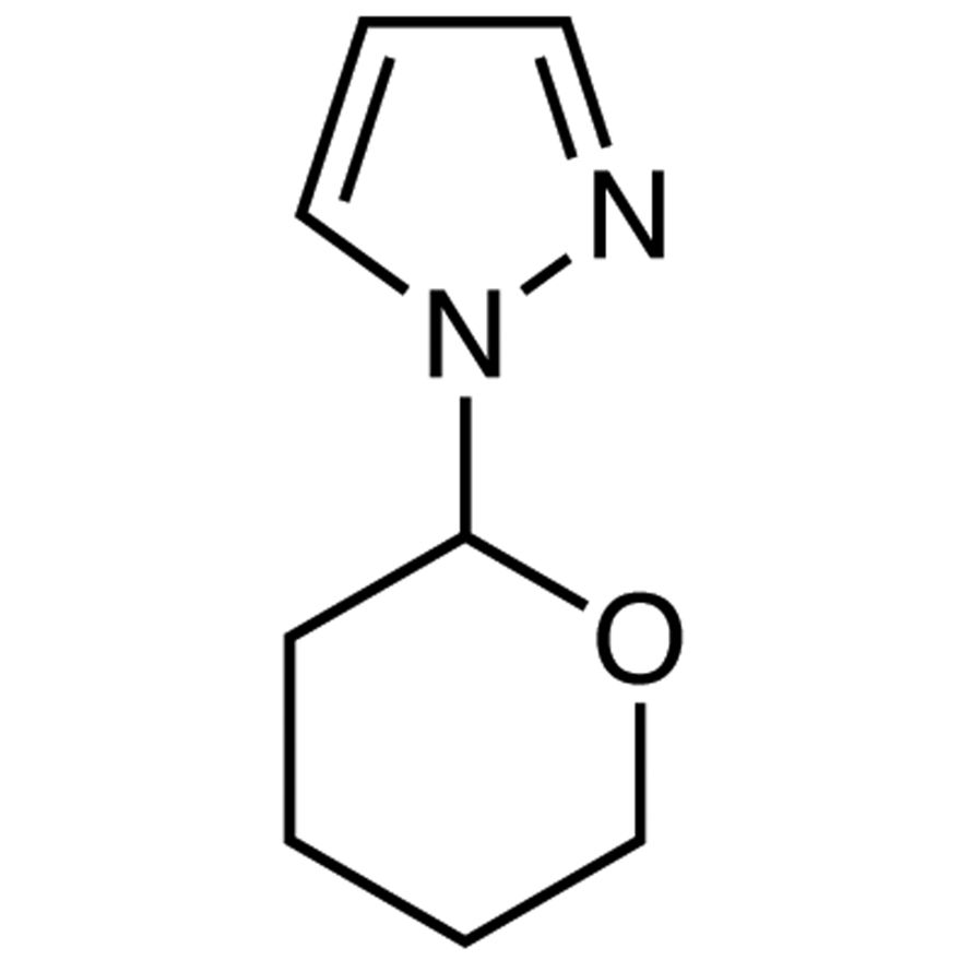 1-(Tetrahydro-2H-pyran-2-yl)-1H-pyrazole