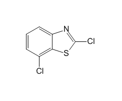 2,7-Dichlorobenzo[d]thiazole