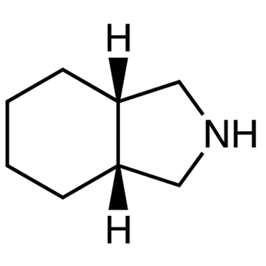 cis-Octahydroisoindole