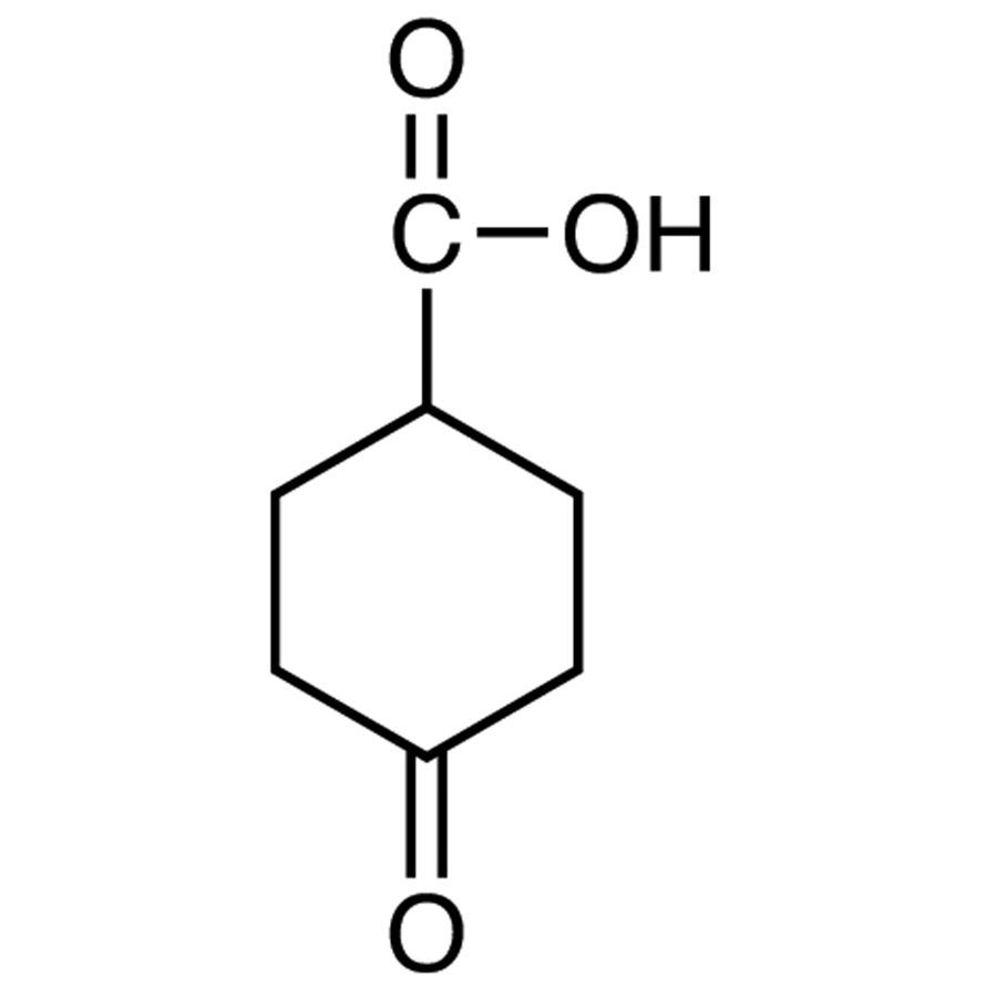 4-Oxocyclohexanecarboxylic Acid