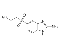 Albendazole-2-aminosulfone