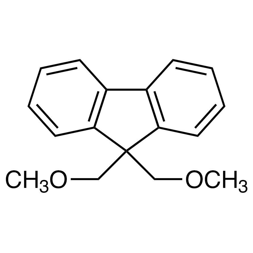 9,9-Bis(methoxymethyl)-9H-fluorene