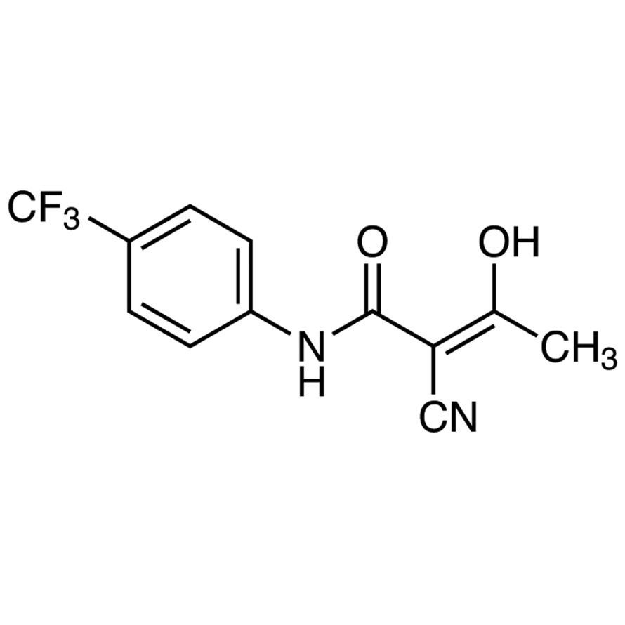 Teriflunomide