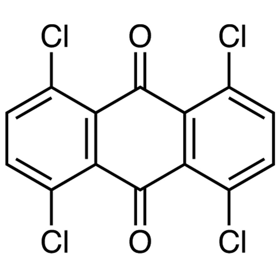 1,4,5,8-Tetrachloroanthraquinone