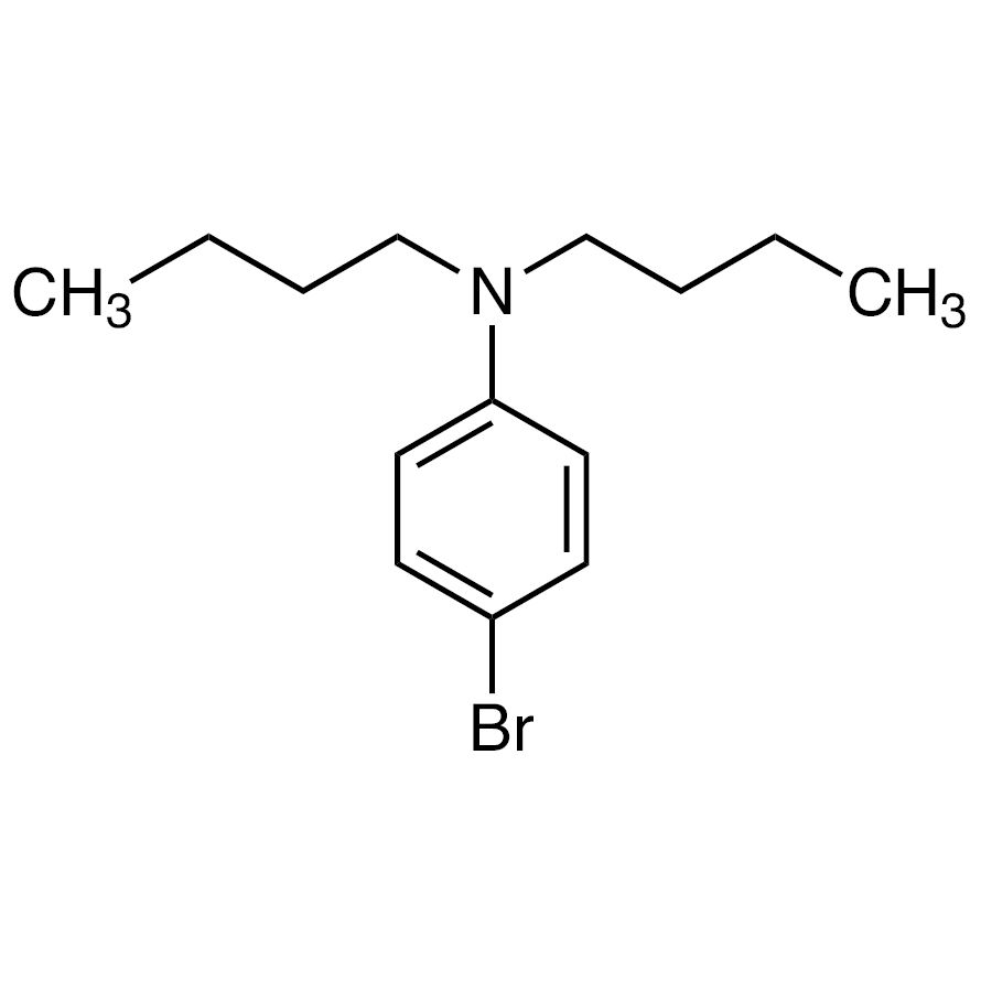 4-Bromo-N,N-dibutylaniline