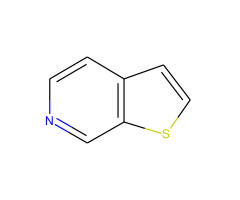 thieno[2,3-c]pyridine