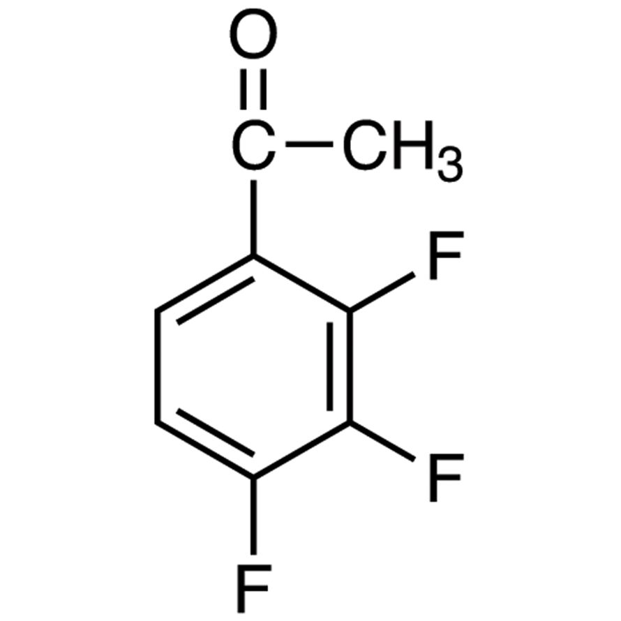 2',3',4'-Trifluoroacetophenone