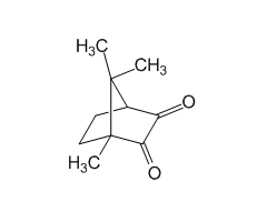 Camphorquinone