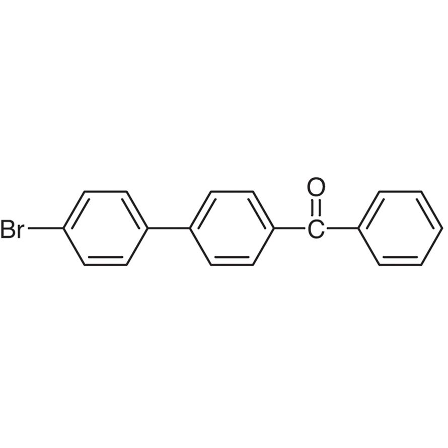 4-Benzoyl-4'-bromobiphenyl