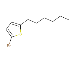 5-Bromo-2-hexylthiophene