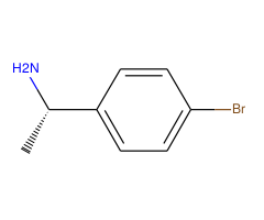 (S)-(-)-1-(4-Bromophenyl)ethylamine