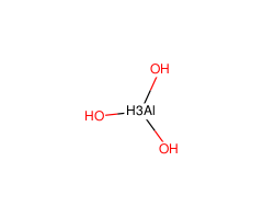 Aluminum hydroxide