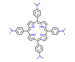 5,10,15,20-Tetrakis(4-dimethylaminophenyl)porphyrin