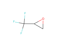 (2S)-2-(Trifluoromethyl)oxirane