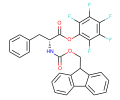 Fmoc-D-Phe-OPfp