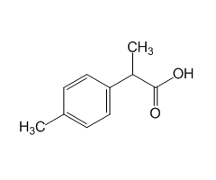 2-(4-Methylphenyl)propanoic acid