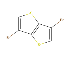 3,6-Dibromothieno[3,2-b]thiophene