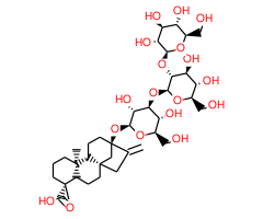 Rebaudioside B