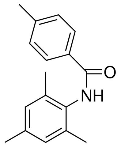 2',4,4',6'-TETRAMETHYLBENZANILIDE