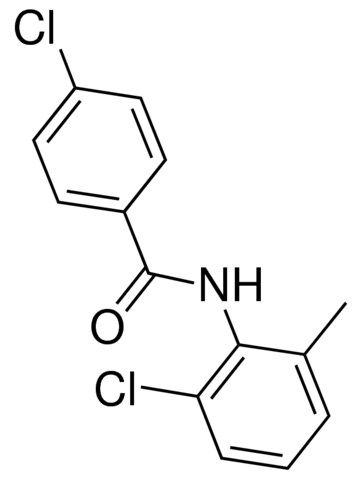 2',4-DICHLORO-6'-METHYLBENZANILIDE