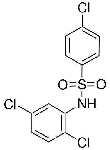 2',4,5'-TRICHLOROBENZENESULFONANILIDE