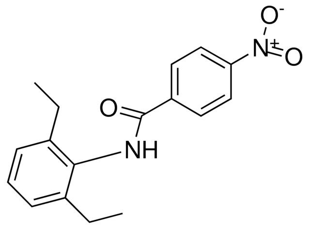 2',6'-DIETHYL-4-NITROBENZANILIDE