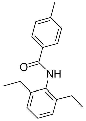 2',6'-DIETHYL-4-METHYLBENZANILIDE