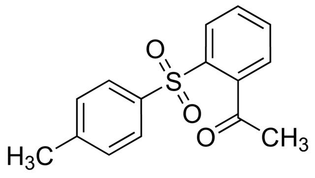 2-(<i>p</i>-Tolylsulfonyl)acetophenone