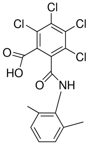 2',6'-DIMETHYL-3,4,5,6-TETRACHLOROPHTHALANILIC ACID