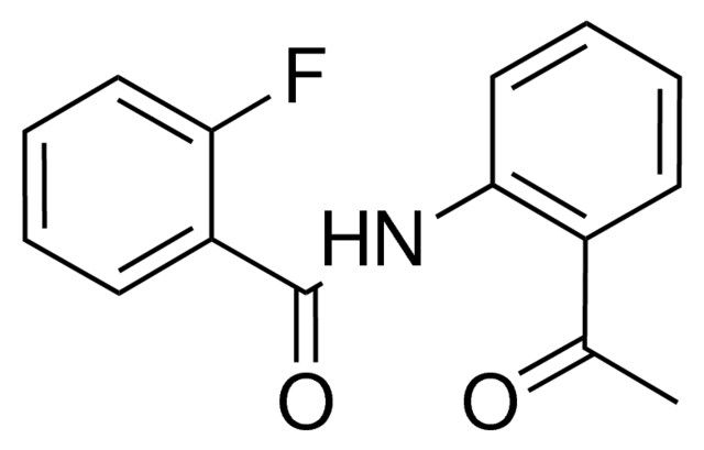 2'-ACETYL-2-FLUOROBENZANILIDE