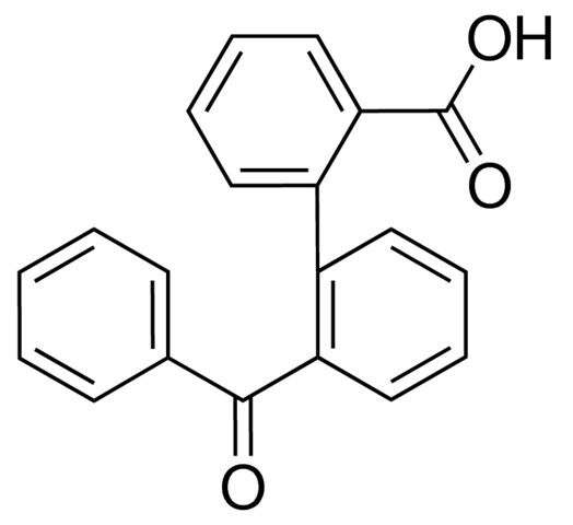 2'-BENZOYL-2-BIPHENYLCARBOXYLIC ACID