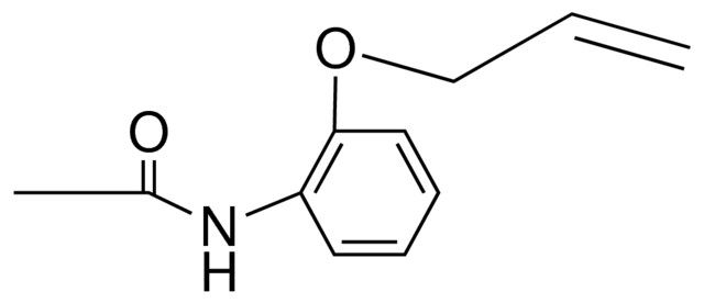 2'-(ALLYLOXY)ACETANILIDE