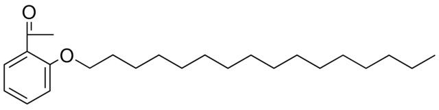 2'-(HEXADECYLOXY)ACETOPHENONE