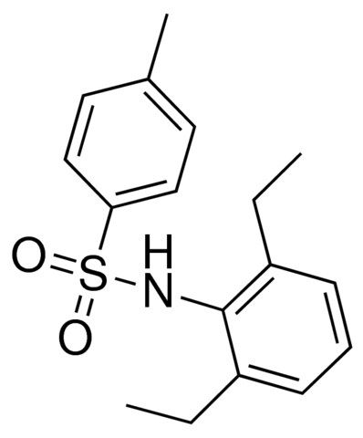 2',6'-DIETHYL-P-TOLUENESULFONANILIDE