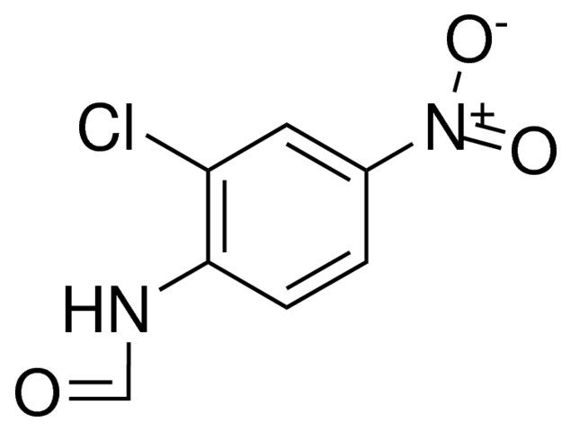 2'-CHLORO-4'-NITROFORMANILIDE