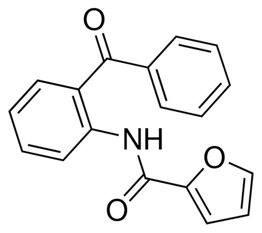 2'-BENZOYL-2-FURANILIDE