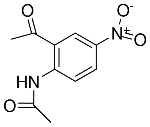 2'-ACETYL-4'-NITROACETANILIDE