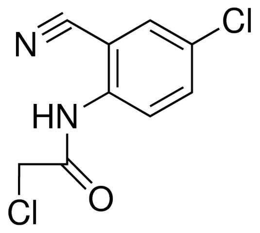 2'-CYANO-2,4'-DICHLOROACETANILIDE