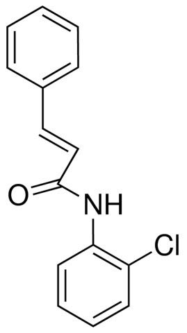 2'-CHLOROCINNAMANILIDE