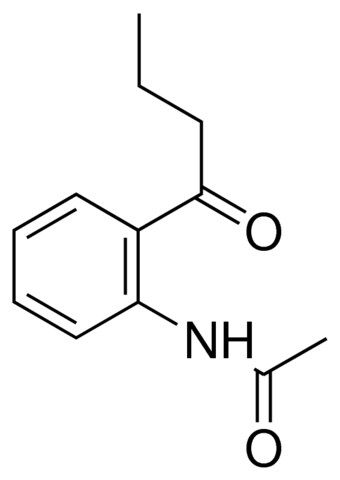 2'-ACETAMIDOBUTYROPHENONE