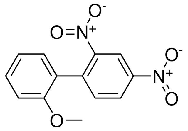 2'-METHOXY-2,4-DINITRO-BIPHENYL