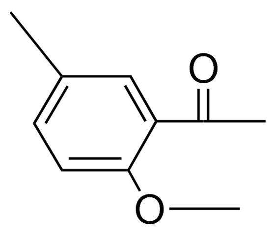 2'-METHOXY-5'-METHYLACETOPHENONE