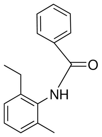 2'-ETHYL-6'-METHYLBENZANILIDE