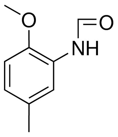 2'-METHOXY-5'-METHYLFORMANILIDE