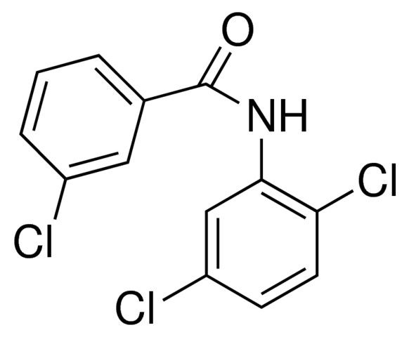 2',3,5'-TRICHLOROBENZANILIDE